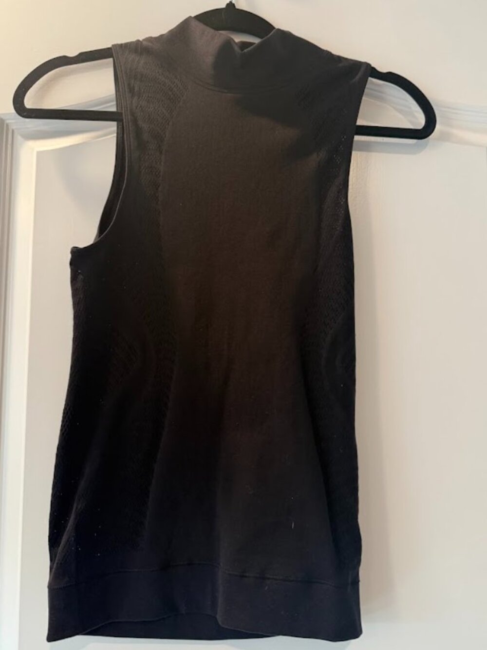 Lululemon High Neck Tank Top | Size 6